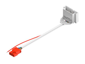 Miniaturka 1 - Złącze elektryczne Retro CON 4p002 4 plug do systemu oświetlenia liniowego