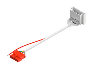 Miniaturka 7 - Złącze elektryczne Retro CON 6p102 6 plug do systemu oświetlenia liniowego