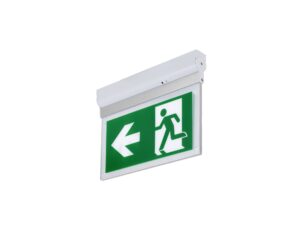 Miniaturka 2 - Podświetlany znak P-Light 3 W – widok panelu i obudowy